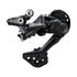 Tensor-Desviador Trasero Shimano Deore RD-M5120-SGS 1-2*10/11Vel