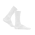 Medias Suarez 7" Real White