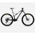 Bicicleta Montaña Asistida Orbea Rise M20 OMR Carbon/Gris Mate