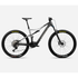 Bicicleta Montaña Asistida Orbea Rise M20 OMR Carbon/Gris Mate