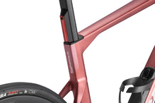 Bicicleta BMC Roadmachine 01 Three