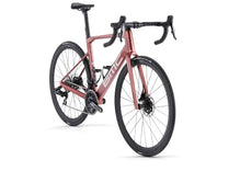 Bicicleta BMC Roadmachine 01 Three