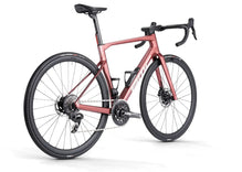 Bicicleta BMC Roadmachine 01 Three