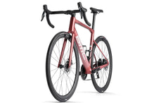 Bicicleta BMC Roadmachine 01 Three