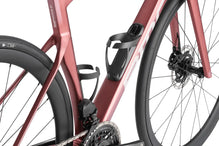 Bicicleta BMC Roadmachine 01 Three