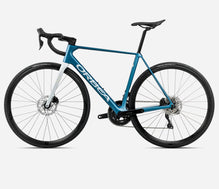 Bicicleta Ruta Orbea Orca M30i Azul 105 Di2 12 velocidades