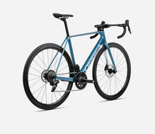 Bicicleta Ruta Orbea Orca M30i Azul 105 Di2 12 velocidades
