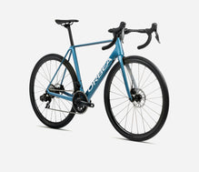 Bicicleta Ruta Orbea Orca M30i Azul 105 Di2 12 velocidades