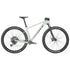 Bicicleta Scott MTB Scale 920 Carbono Blanca
