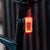 Luz Trasera Radar SEEMEE 100AD USB-C
