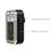 Luz Trasera Radar SEEMEE 100AD USB-C