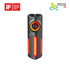 Luz Trasera Con Camara SEEMEE DV USB-C