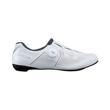 Zapatillas Shimano Ruta SH-RC302 Blancas