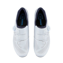 Zapatillas Shimano Ruta SH-RC302 Blancas