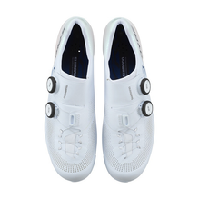 Zapatillas Shimano Ruta SH-RC903  Blanco