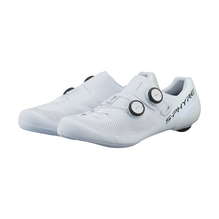 Zapatillas Shimano Ruta SH-RC903  Blanco
