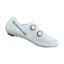 Zapatillas Shimano Ruta SH-RC903  Blanco