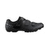 Zapatillas Shimano Mtb SH-XC102 Negro
