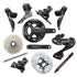 Grupo Ultegra Shimano R8170 Di2 12 Vel