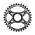 Plato SM-CRM95 36T XTR 12V Shimano