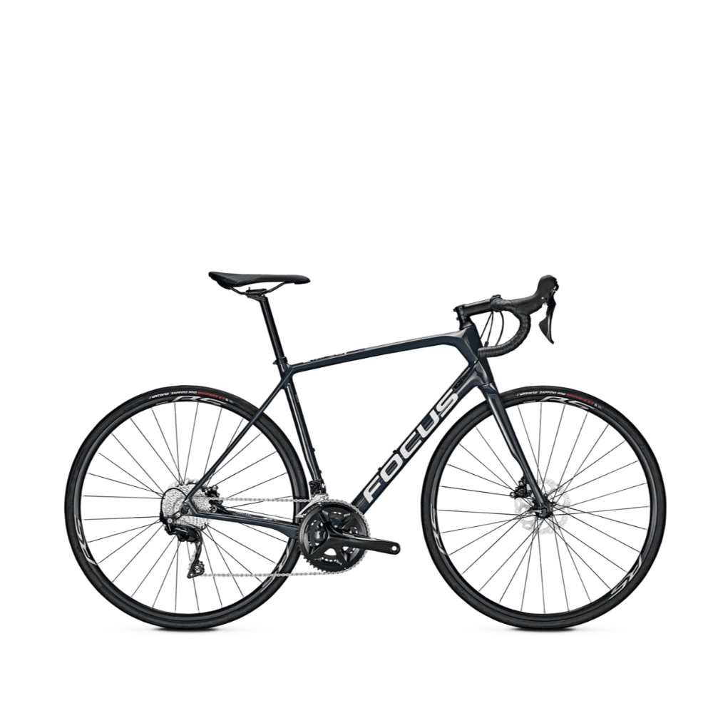 Bicicleta Focus Paralane 8.8 DSC Bike Tienda Online DSC BIKE