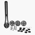 Soporte Ciclocomputador Magic Shine TTA-C Manubrio Integrado