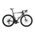 Bicicleta BMC Teammachine R 01 Four 2026 Negra