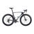Bicicleta BMC Teammachine R 01 ONE Carbon Negro-Blanco