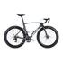 Bicicleta BMC Teammachine R 01 ONE Carbon Negro-Blanco