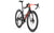 Bicicleta BMC Teammachine R 01 TWO Negro-Rojo