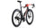 Bicicleta BMC Teammachine R 01 TWO Negro-Rojo