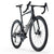 Bicicleta BMC Teammachine R 01 Four 2026 Negra