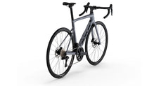 Bicicleta BMC Teammachine SLR TWO Gris 2026