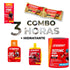 Combo Enervit 3 Horas – Energía y Resistencia sin Pausas