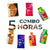 Combo GU 5 Horas – Energía de Largo Alcance