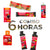 Combo Enervit 6 Horas – Rendimiento Extremo y Recuperación Total