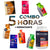 Combo GU 5 Horas – Energía de Largo Alcance