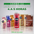Combo GU Medio Fondo – 4 a 5 horas