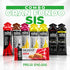 Combo SIS Gran Fondo