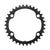 Coronilla Shimano FC-R8100/P ULTEGRA 34T 12 Velocidades