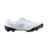 Zapatillas Shimano MTB SH-XC503 Blanca