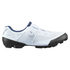 Zapatillas MTB Shimano SH-XC302 Blancas