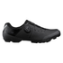 Zapatillas MTB Shimano SH-XC302 Negro