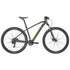 Bicicleta Scott MTB Aspect 960 Negro Matte Talla L