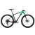 Bicicleta Berria Elite GX Negro Azul