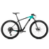 Bicicleta Berria Elite GX Negro Azul