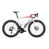 Bicicleta BMC Teammachine R 01 Artic Silver