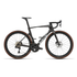 Bicicleta BMC Teammachine R 01 Four 2027 Negra