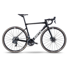Bicicleta BMC Teammachine SLR TWO Negra