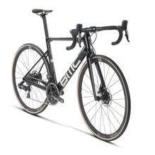 Bicicleta BMC Teammachine SLR TWO Negra